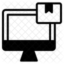 Online Order Icon