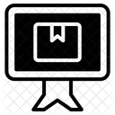 Online Order Icon