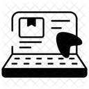 Online order  Icon