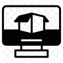 Online Order Icon