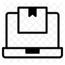 Online Order Icon