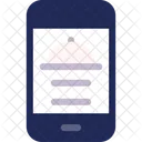 Online Order Icon