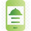 Online Order Icon