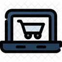 Online Order Icon