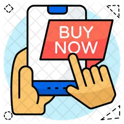 Online order  Icon