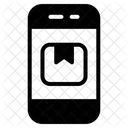 Warehouse Icon