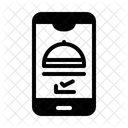 Online order  Icon