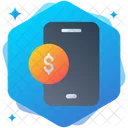 Online Pay Icon