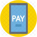 Online Pay Banking Icon