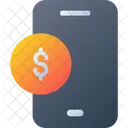 Online Pay Icon