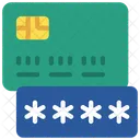 Online Paycheque  Icon