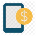 Online Payment Mobile Payment Payment Method Icon