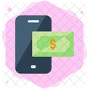 Online Payment Icon