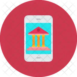 Online payment  Icon