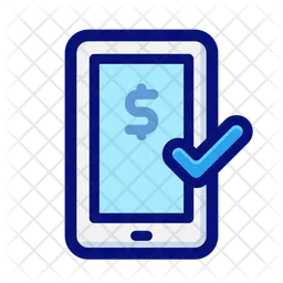 Online Payment  Icon