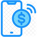 Online Payment Transaction Payment Icon