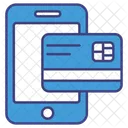 Online Payment Payment Money Icon