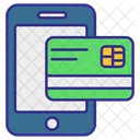 Online Payment Payment Money Icon