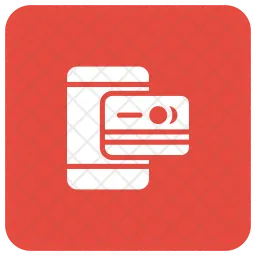 Online Payment  Icon