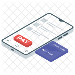 Online Payment Icon