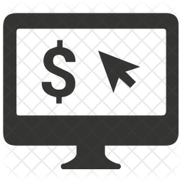 Online payment Icon