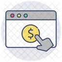 Payment Online Payment Online Course Payment Icon