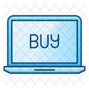 Buy Online Payment Icon