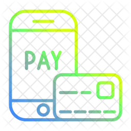 Online Payment  Icon