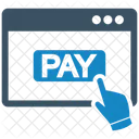Buy Online Pay Icon