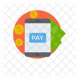 Online Payment Icon