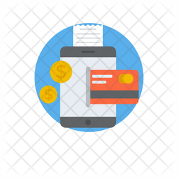 Online Payment Icon