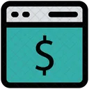 Online Payment Mobile Payment Payment Icon
