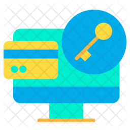 Online Payment Icon