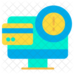 Online Payment Icon