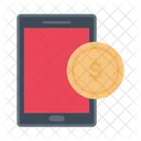 Payment Online Trading Icon
