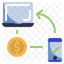 Online Payment Payment Method Payment Icon