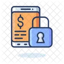 Online Payment Payment Secure Payment Security Icon
