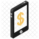 Online Payment Money Payment Icon