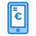 Online Payment Mobile Payment Digital Payment Icon