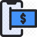 Online Payment Payment Money Icon