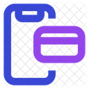 Online payment  Icon