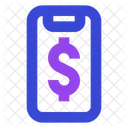 Online payment  Icon