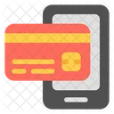 Online payment  Icon