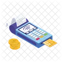 Online Payment Money Payment Icon