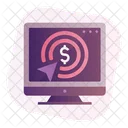 Online Payment Online Shopping Shopping Payment Icon