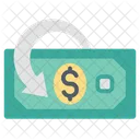 Online Payment Shopping Payment Cash Payment Icon