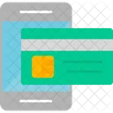 Online Payment  Icon