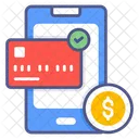 Payment Money Finance Icon