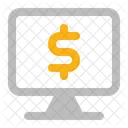 Online Payment Payment Pay Icon