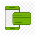 Online Payment Online Card Payment Icon